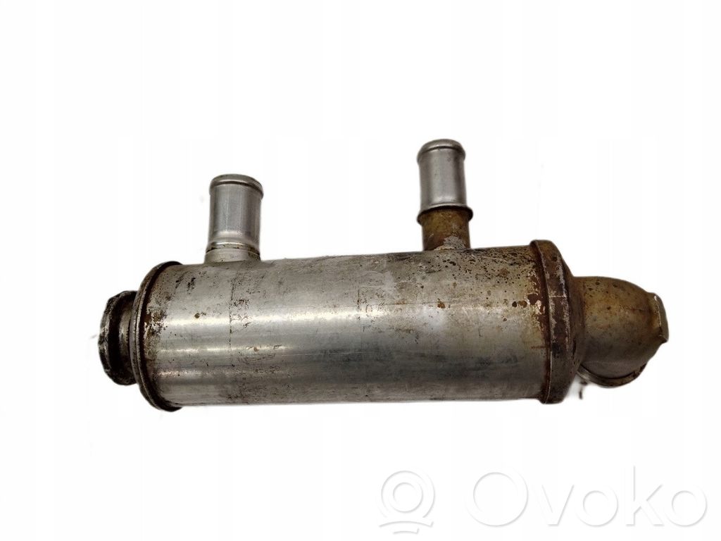 Ford C-MAX I EGR-venttiili/lauhdutin