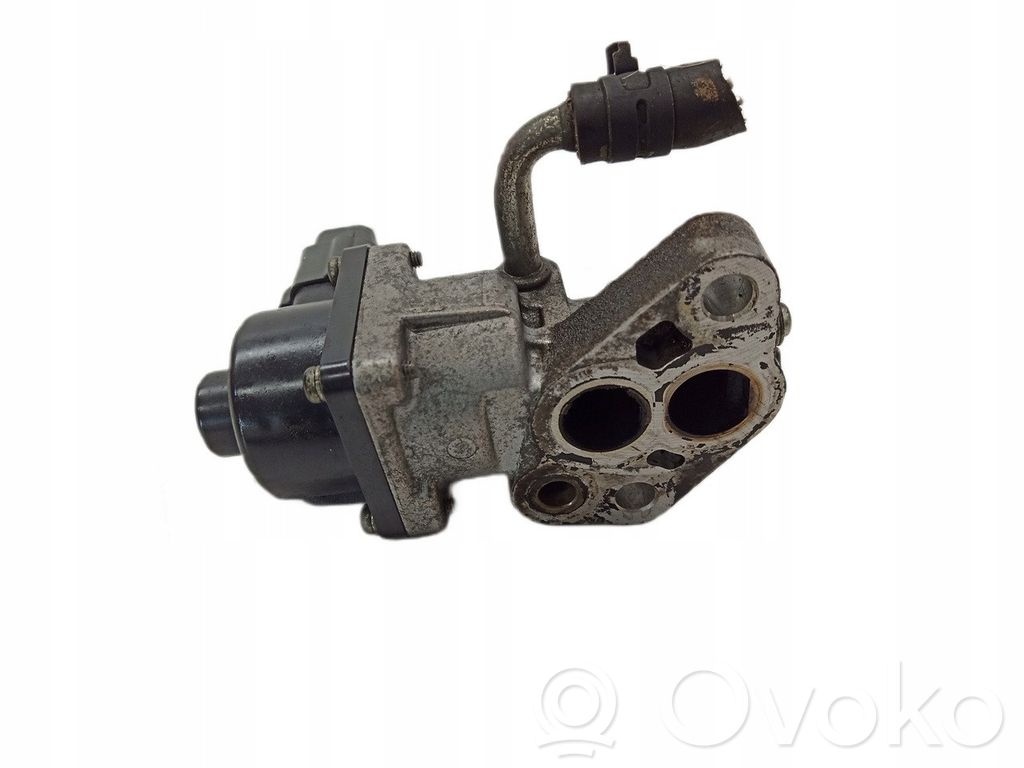 Ford Mondeo MK IV Valvola EGR