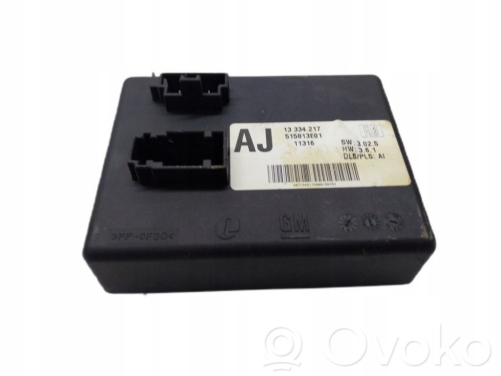 Opel Insignia A Lichtmodul Lichtsensor