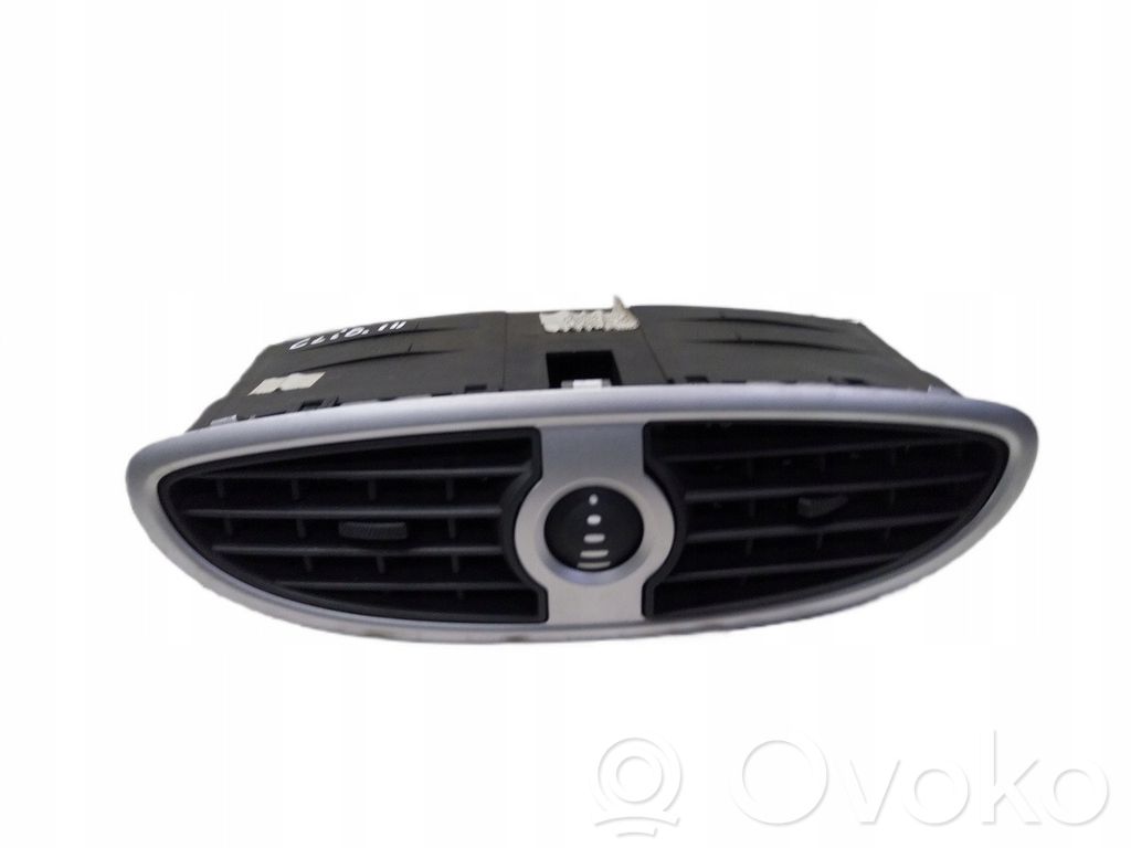 Renault Clio III Šoninės oro grotelės 