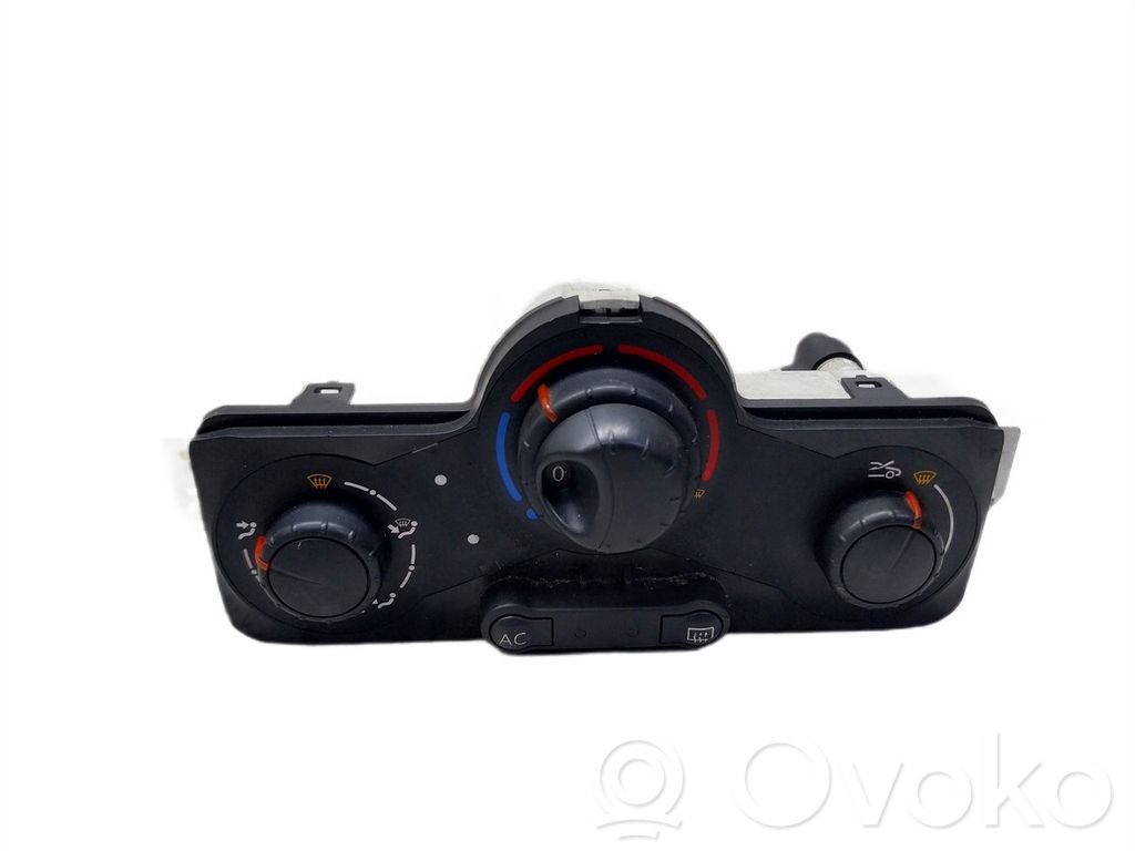 Renault Clio III Interrupteur ventilateur 