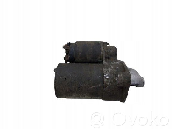 Chevrolet Aveo Starter motor