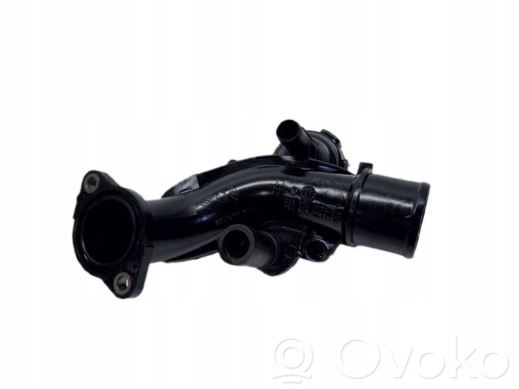 Renault Clio III Odpowietrznik / Separator oleju 