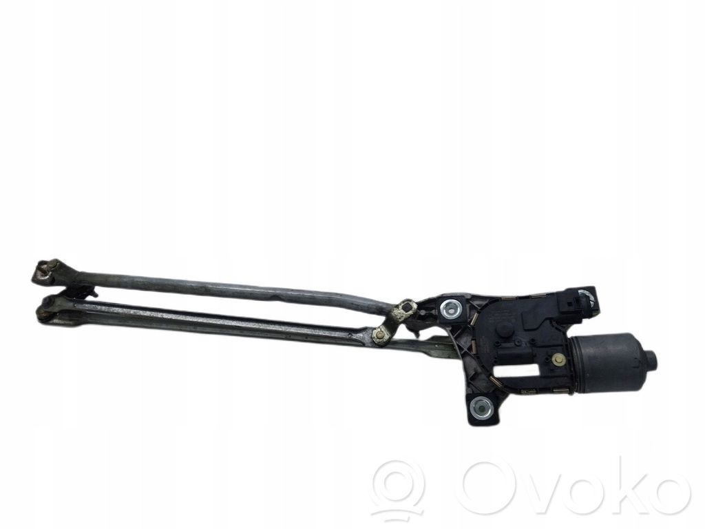 Volvo S40 Tiranti del tergicristallo anteriore