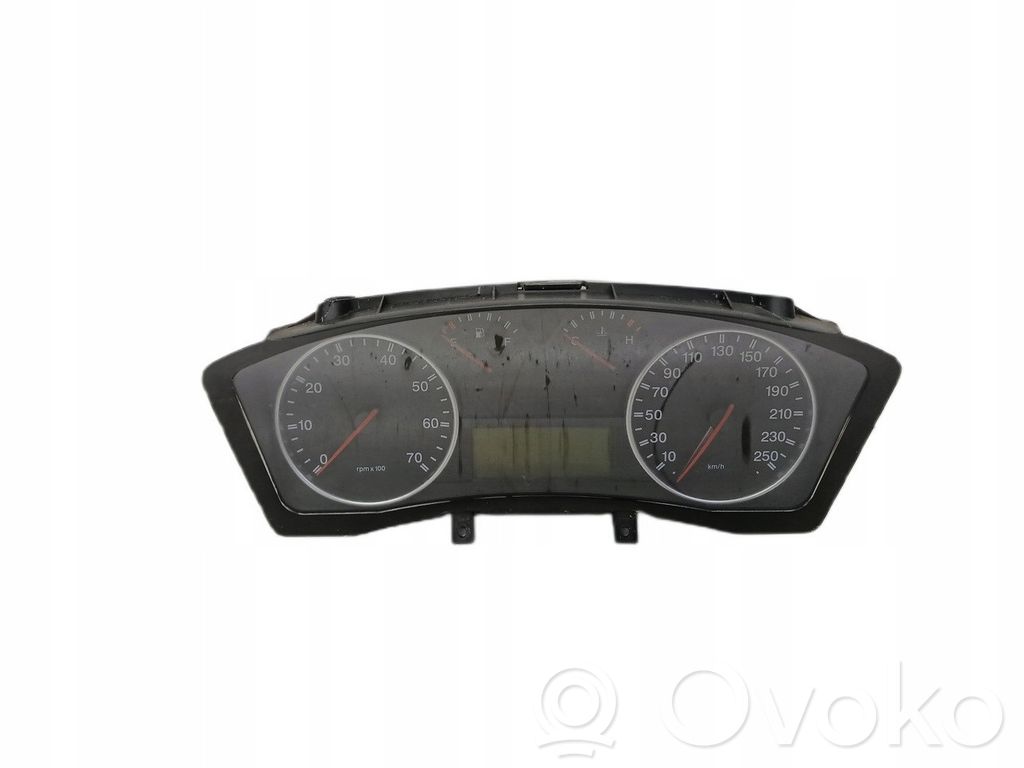 Fiat Croma Tahometru 