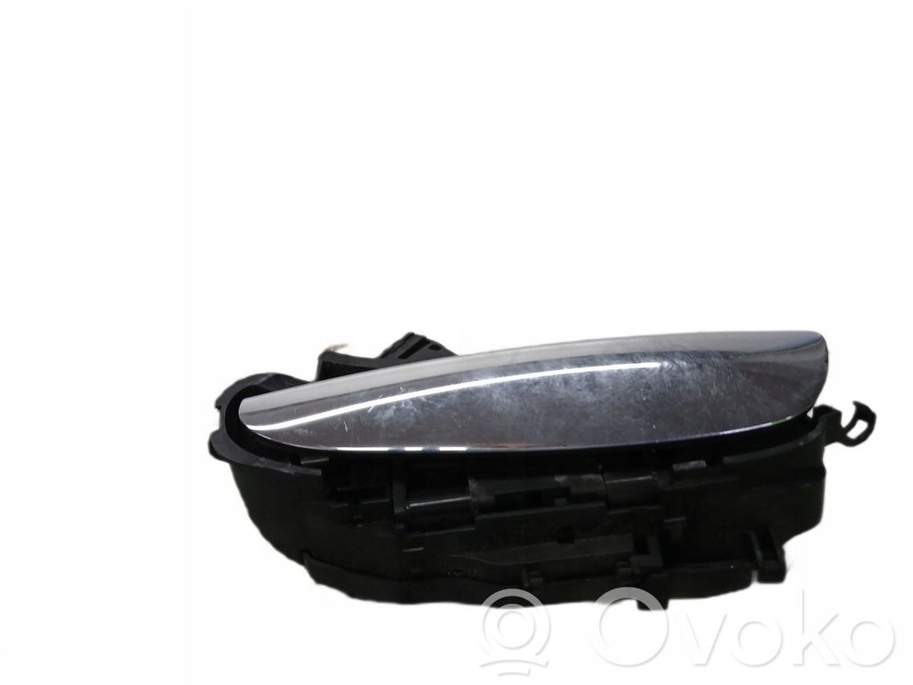 Fiat Croma Etuoven ulkokahva 