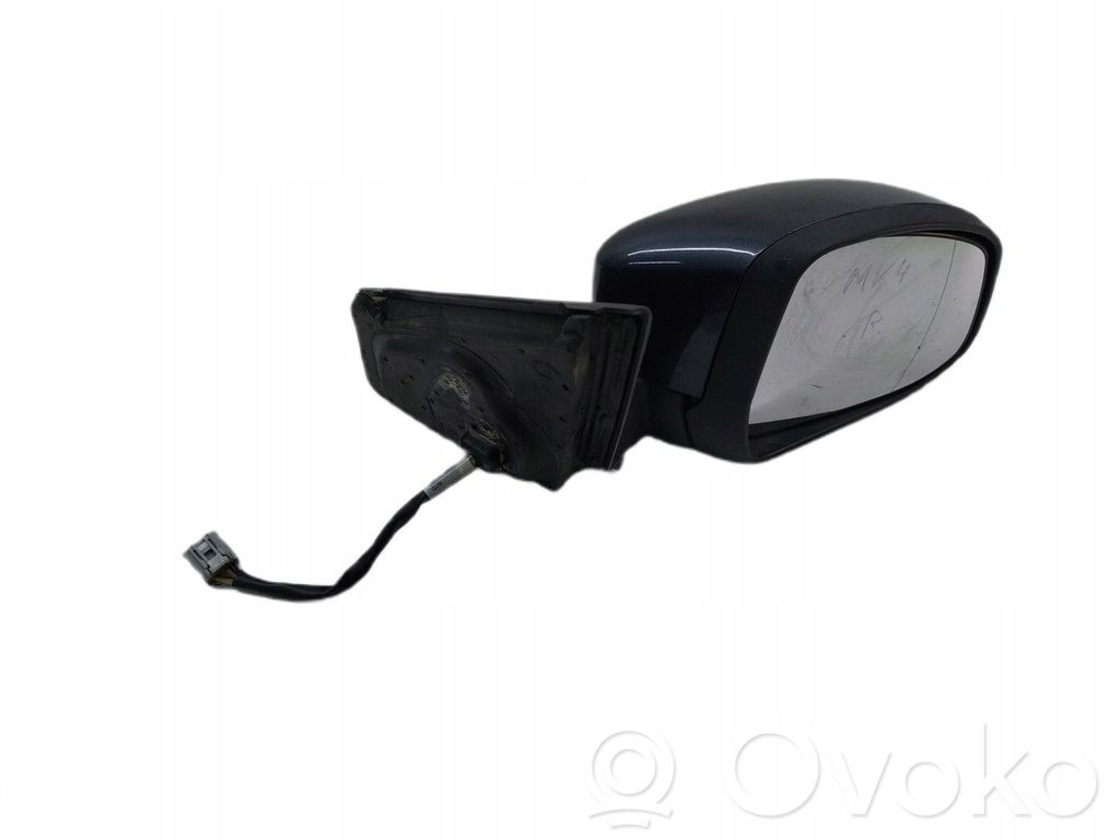 Ford Mondeo MK IV Specchietto retrovisore elettrico portiera anteriore