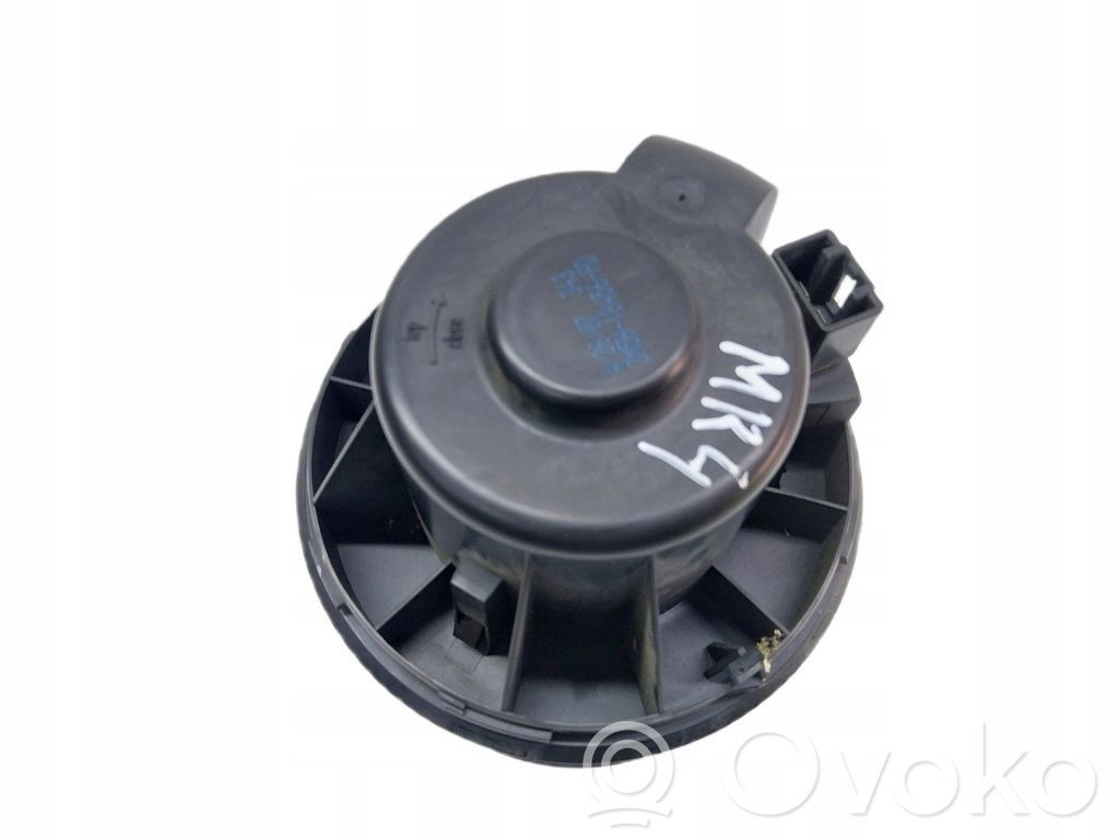 Ford Mondeo MK IV Motore per ventilatore porta anteriore