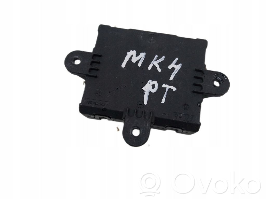 Ford Mondeo MK IV Altre centraline/moduli