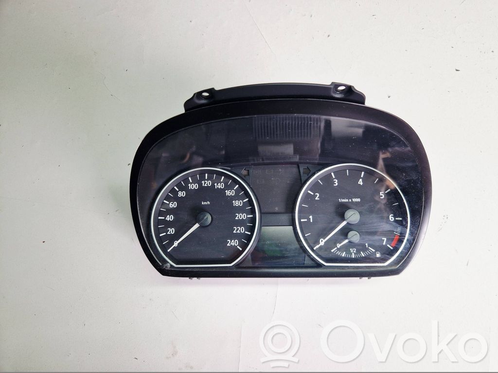 Speedometer (instrument cluster)   100120140