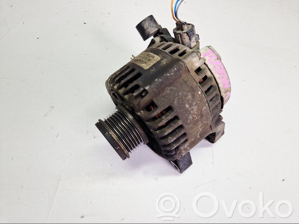 Ford Fusion Alternator 