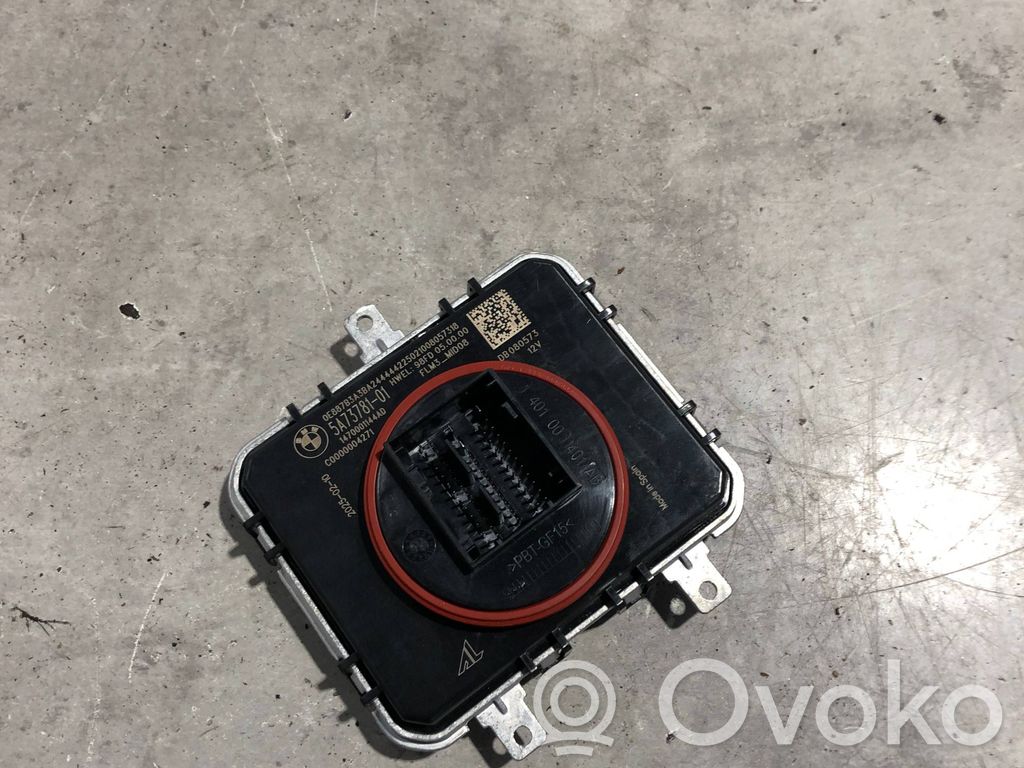 Módulo de control de balasto LED   5A73781,5A7378101