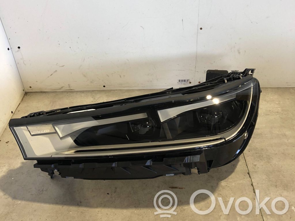 BMW iX Headlight/headlamp 