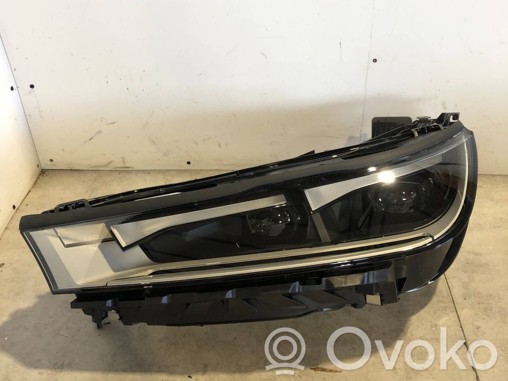 BMW iX Headlight/headlamp 
