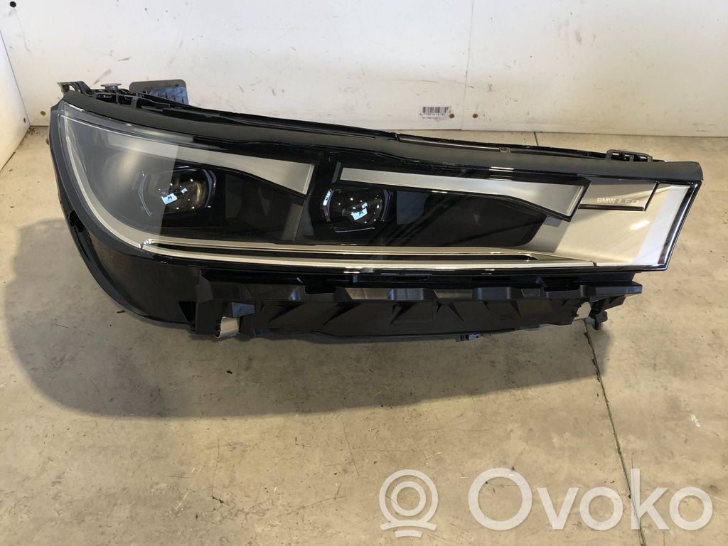Headlight/headlamp   5A3CE92,5A3CE9205