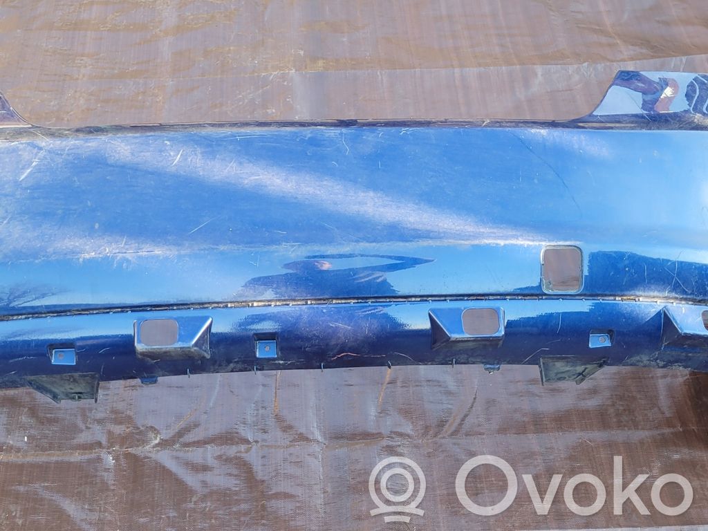 Ford Focus Parachoques 