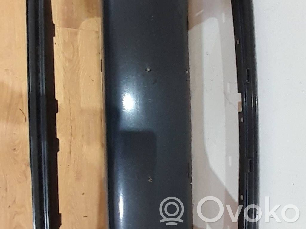 Volvo V50 Pare-choc avant 