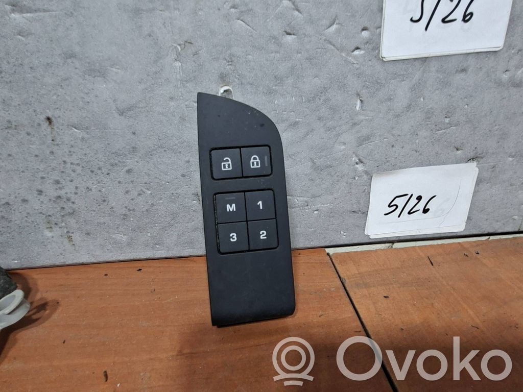 Land Rover Discovery 5 Alte comutatoare/butoane 
