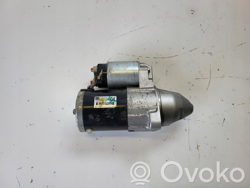 Motor de arranque   1810A204,1810A204