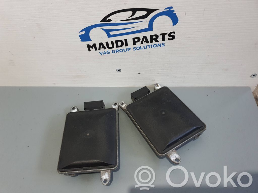 Autres unités de commande / modules   8T0907568A,8T0907566A
