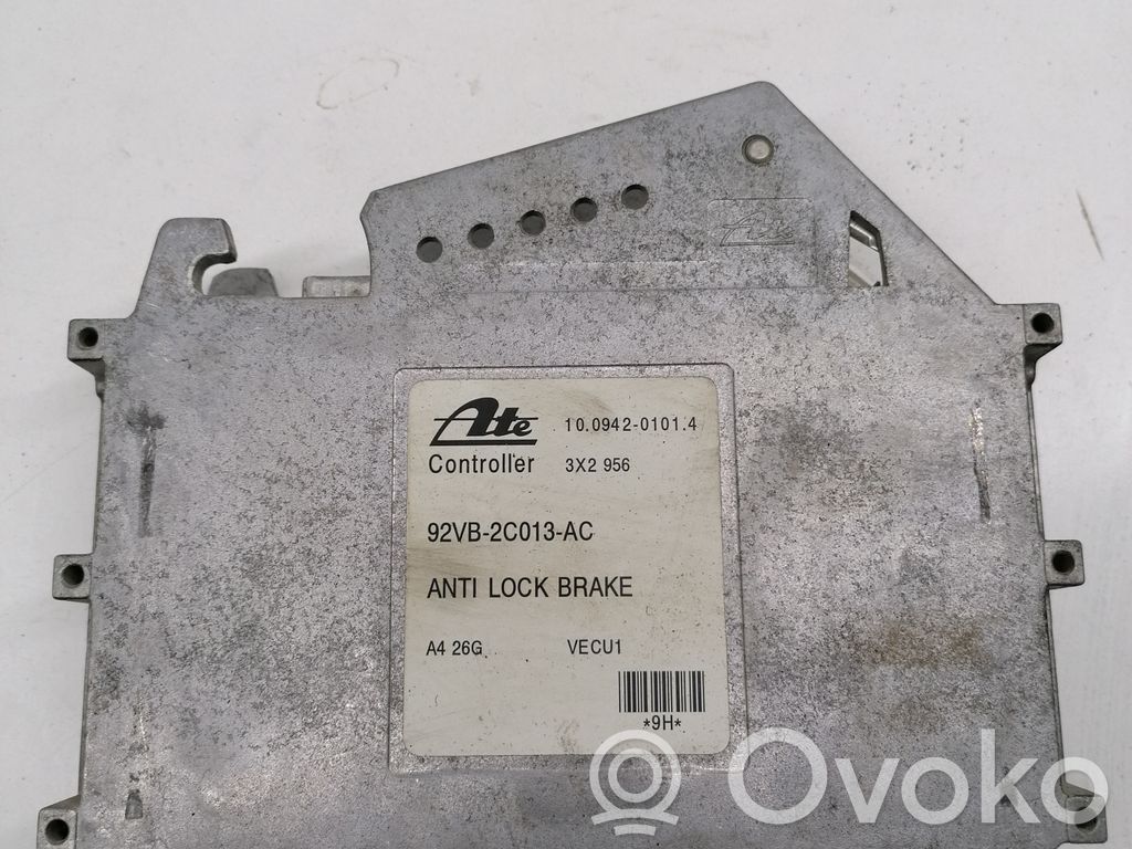 Ford Transit ABS control unit/module 