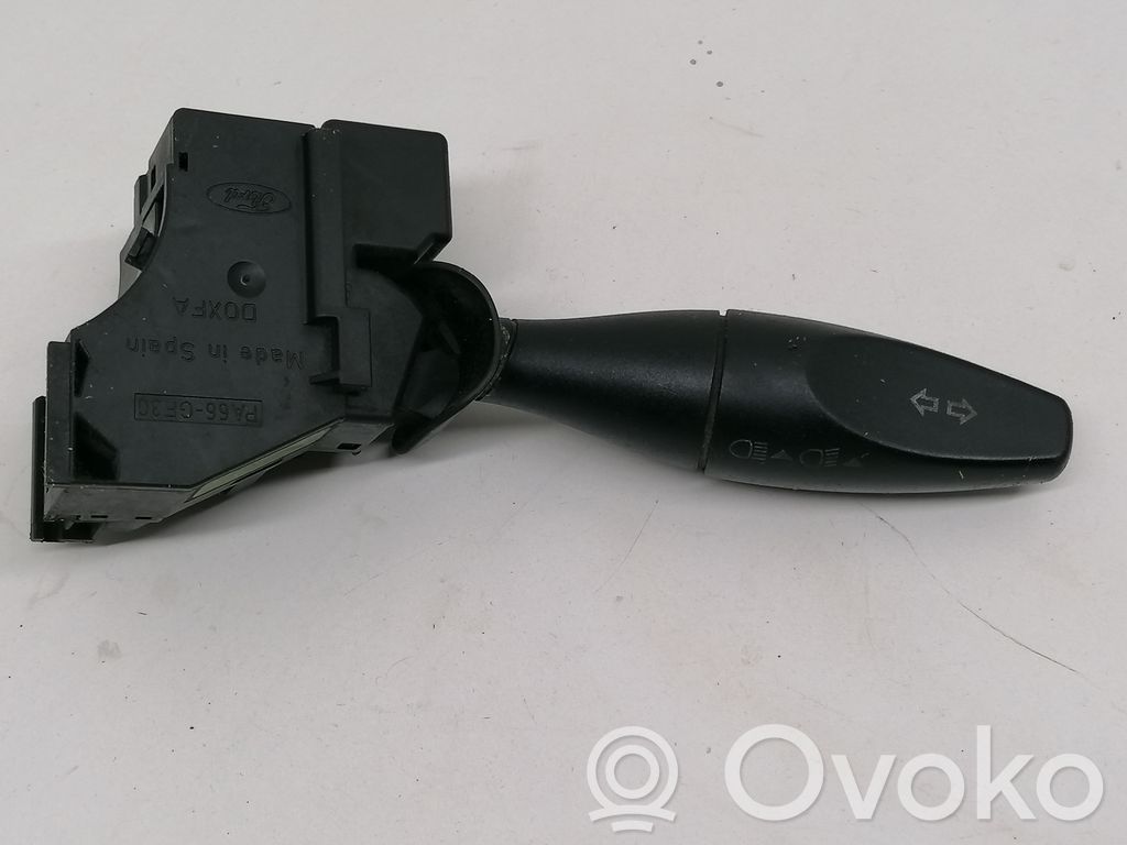 Indicator stalk   YC1T13335AD,PA66GF30