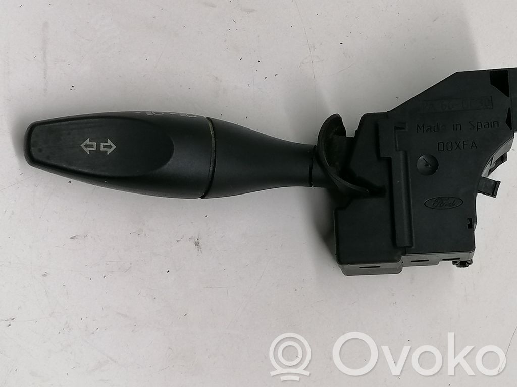 Ford Transit Indicator stalk 