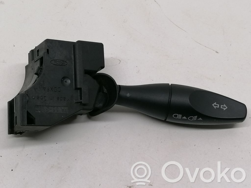 Ford Transit Indicator stalk 