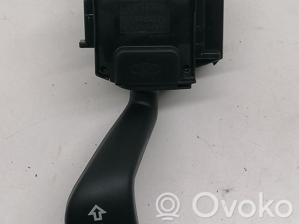 Ford Transit Indicator stalk 