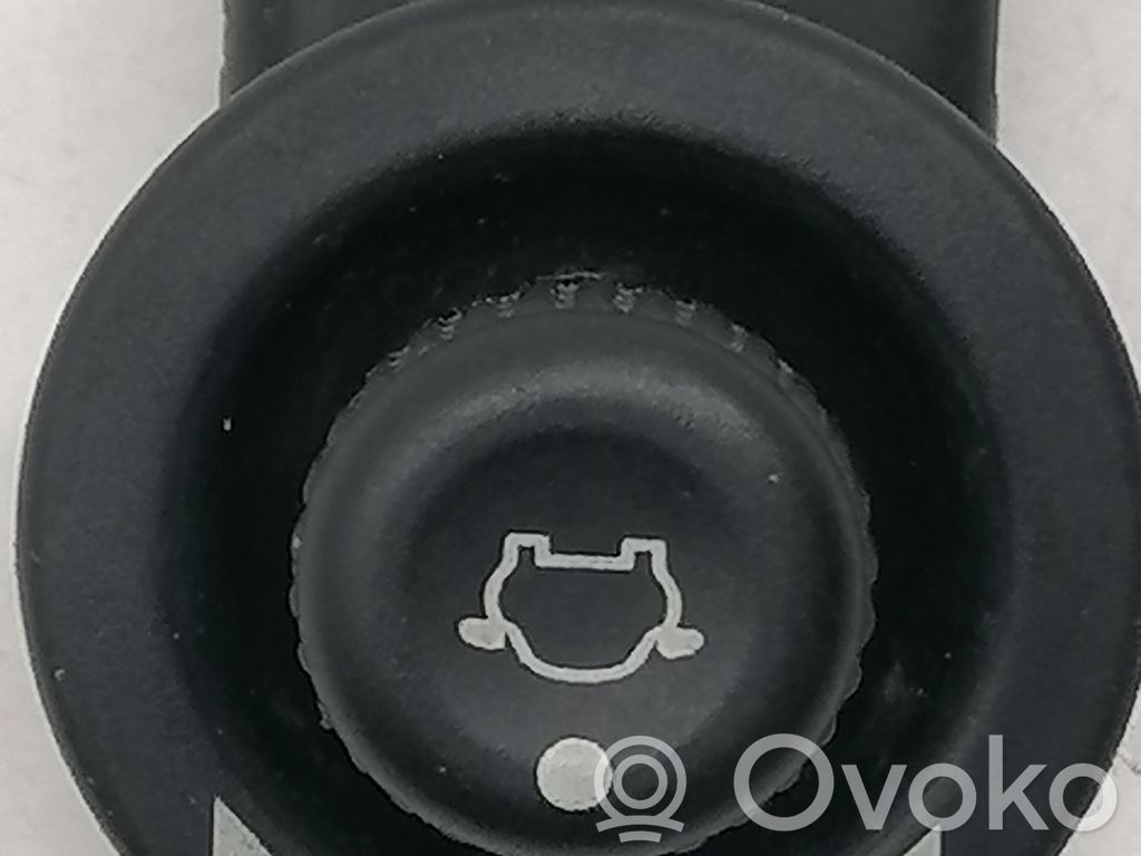 Ford Transit Interruptor del espejo lateral 