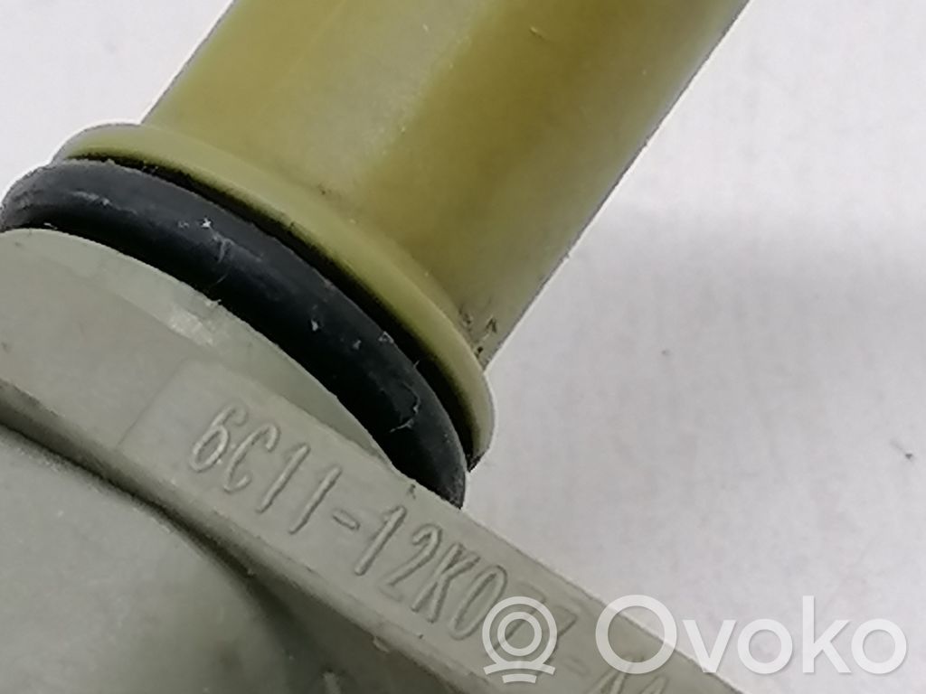 Ford Transit Camshaft position sensor 