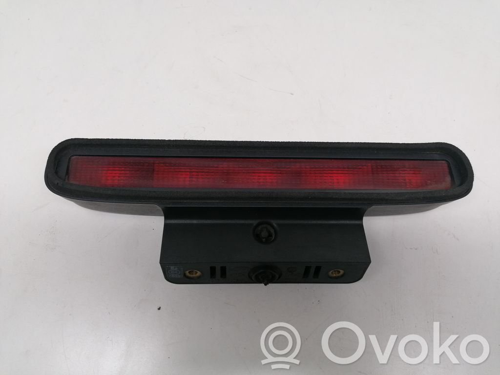 Ford Transit Dritte Bremsleuchte 