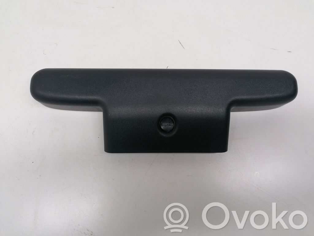Ford Transit Third/center stoplight 