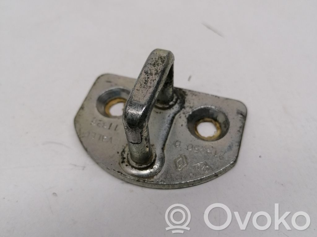 Sliding door lock loop/hook striker   219250D