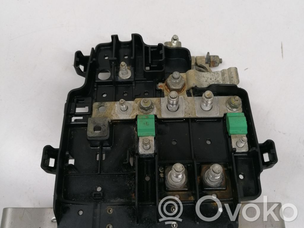 Cableado positivo   030048001,241362073B