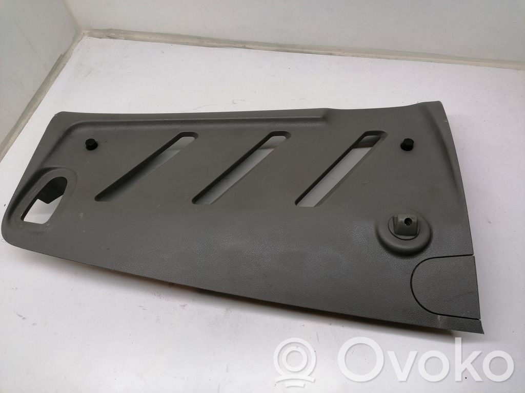 Renault Master III Other interior part 