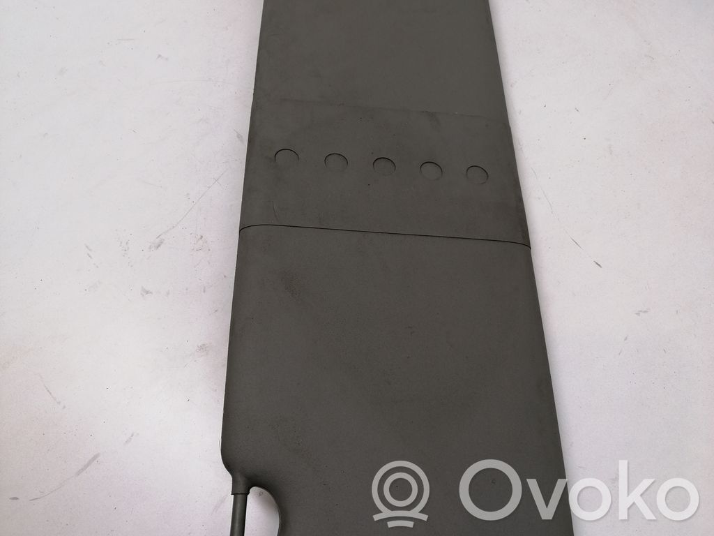 Renault Master III Sun visor 