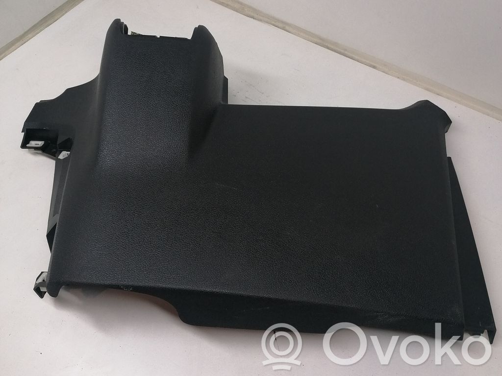 Ford Transit Panelės apdailos skydas (centrinis) 