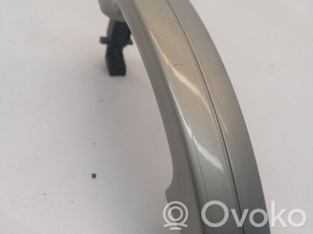 Manecilla externa puerta delantera   BK21V26600B