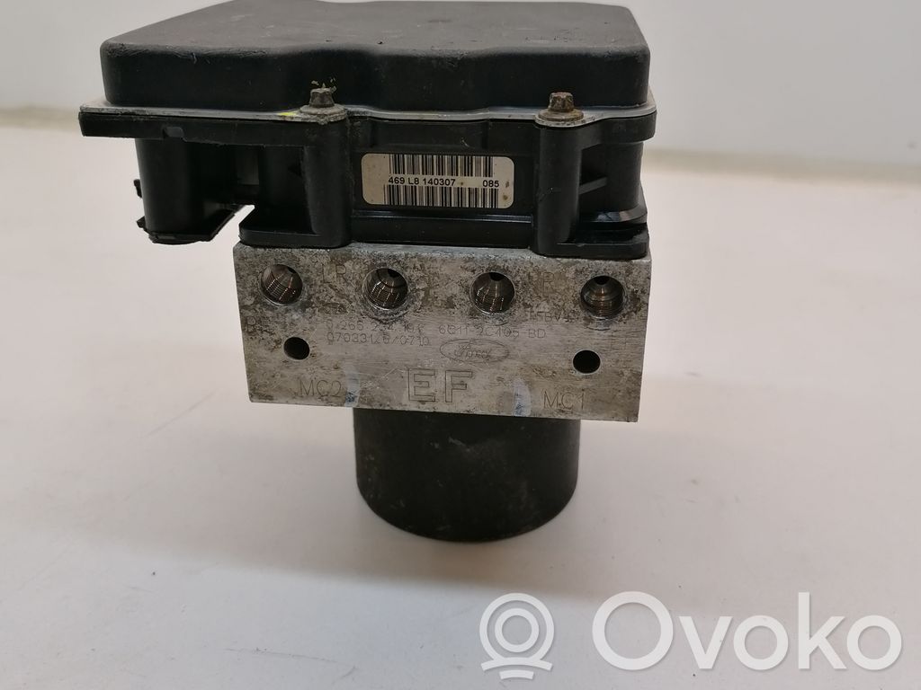 Ford Transit ABS Pump 