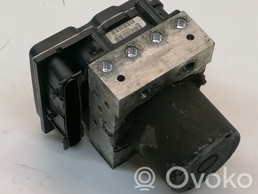 Ford Transit ABS Pump 