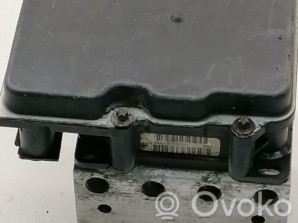Ford Transit ABS Pump 