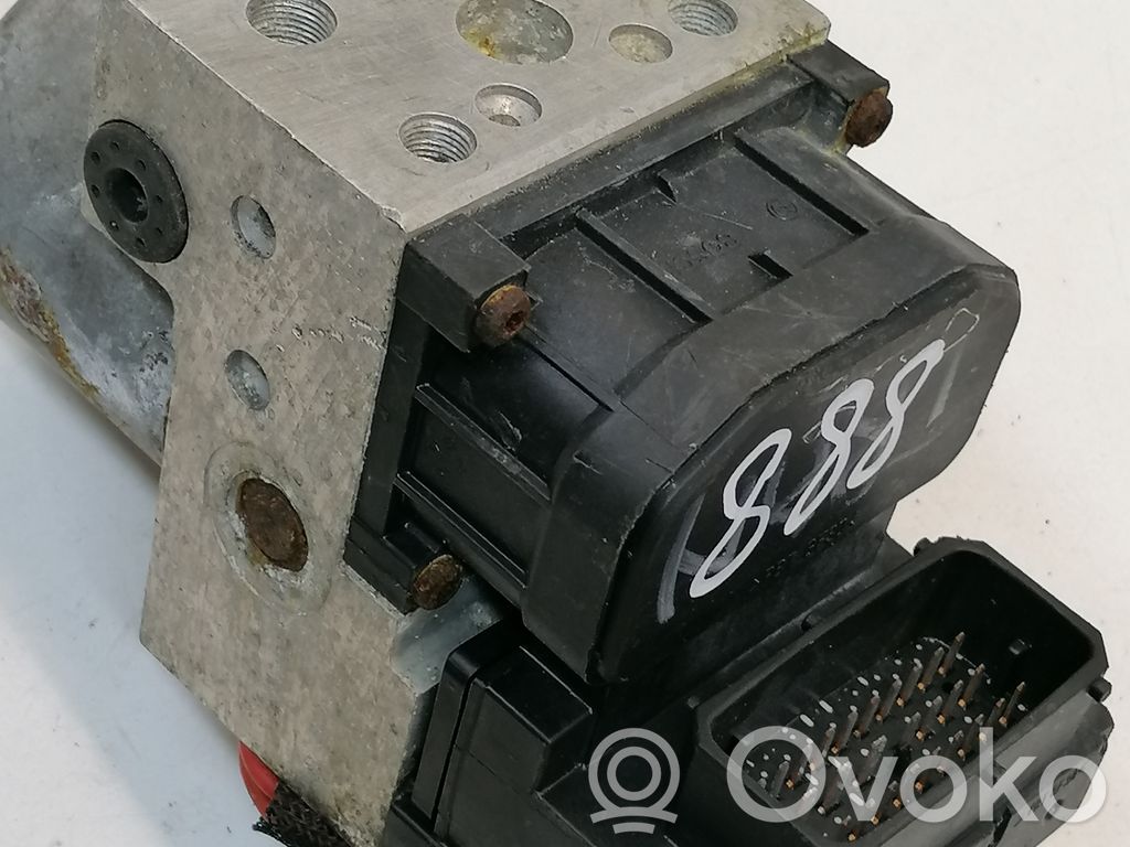 Ford Transit ABS Blokas 