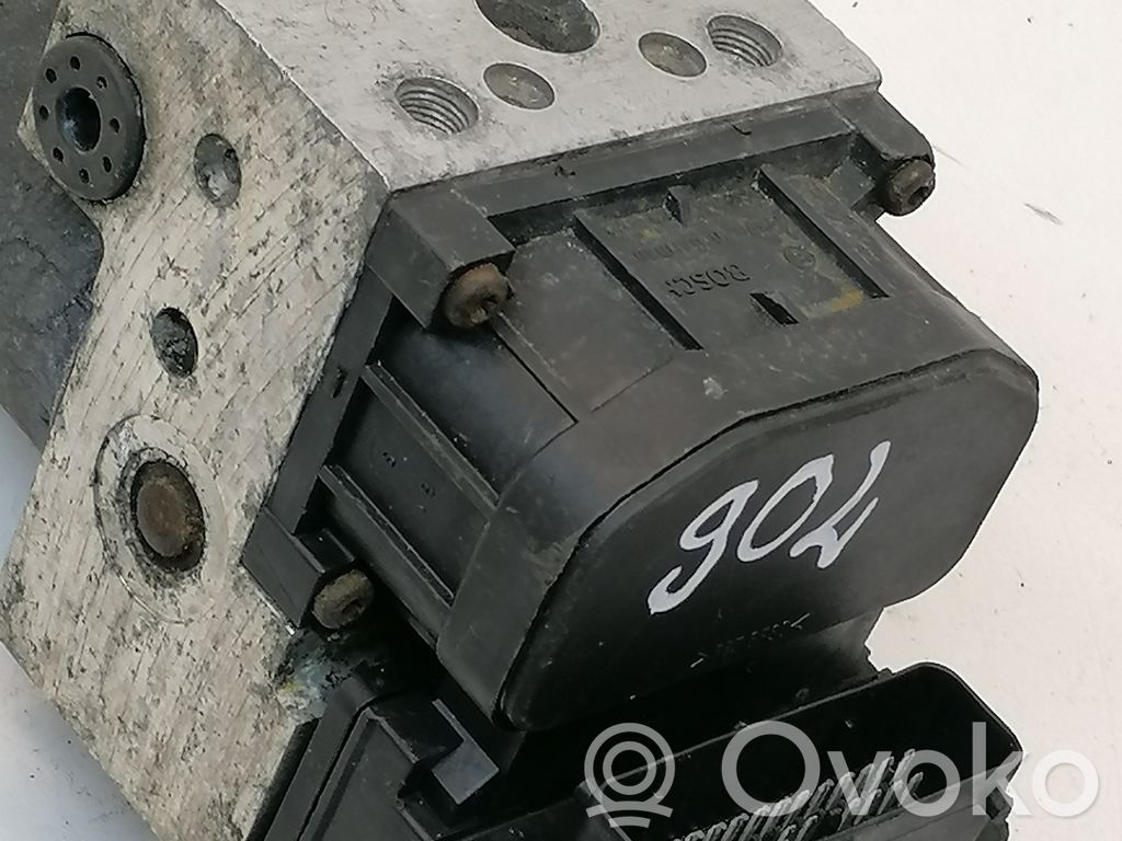 Ford Transit ABS Pump 