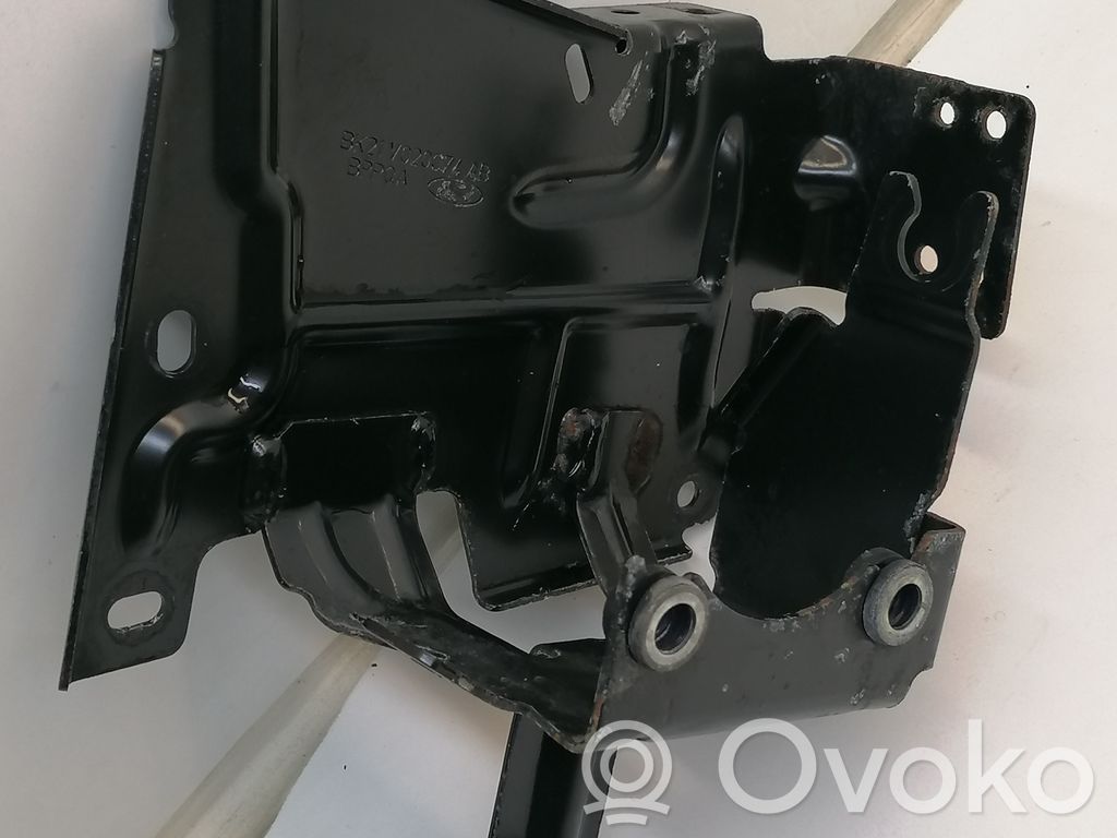 Ford Transit ABS pump bracket 