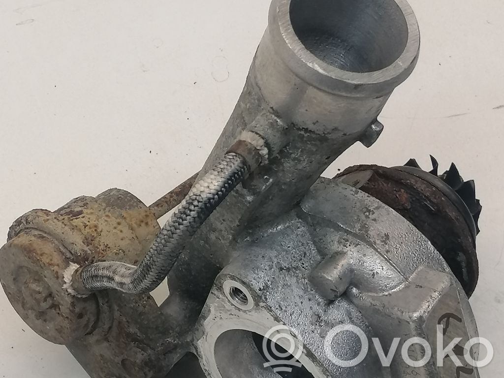 Turboahdin   YC1Q6K682AD