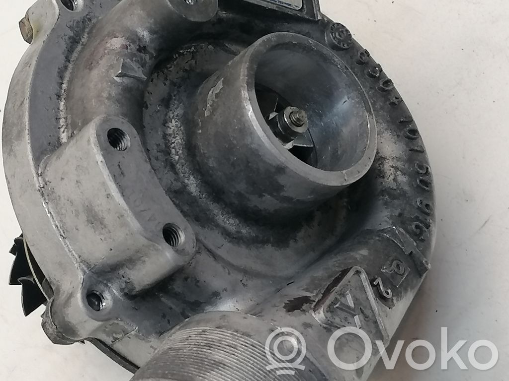 Turbo   914F6K682AG