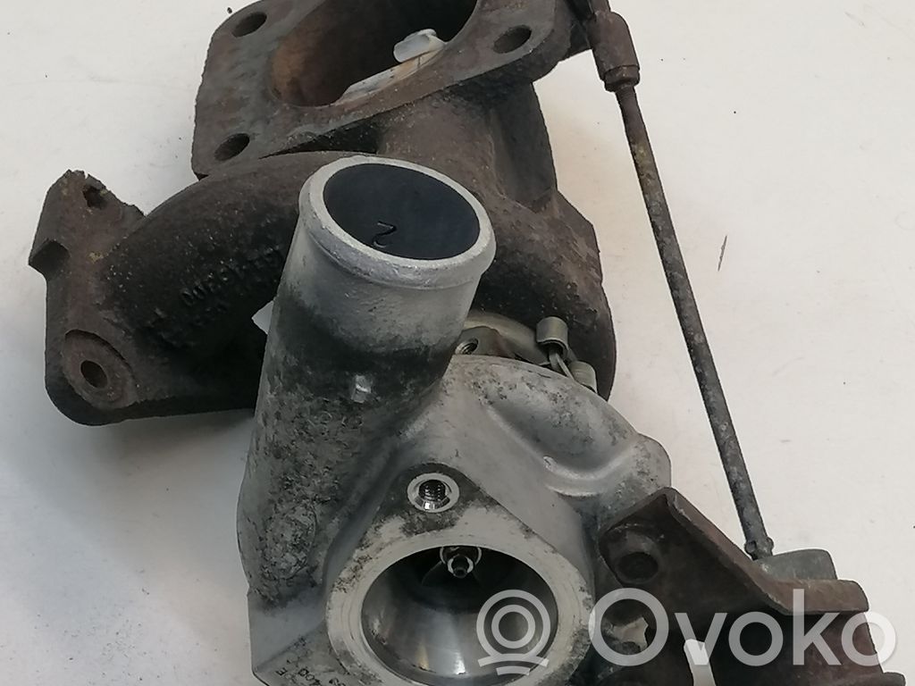 Turbo   8C1Q6K682DE