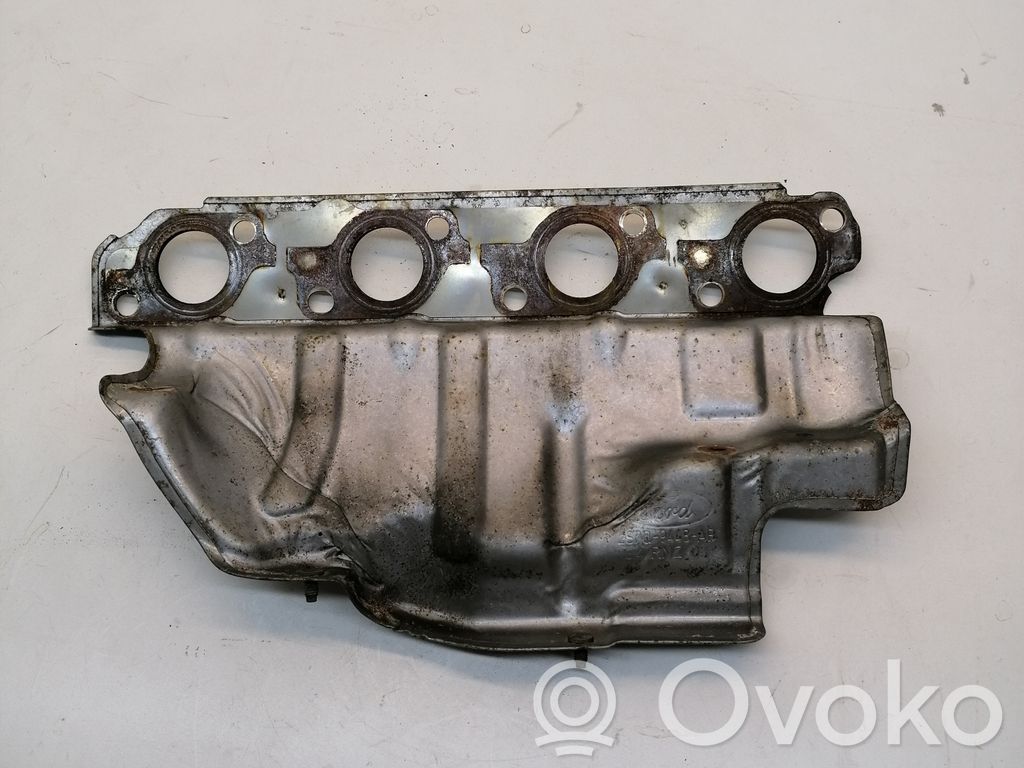 Hitzeschutz Abschirmblech   2S7Q9448AB