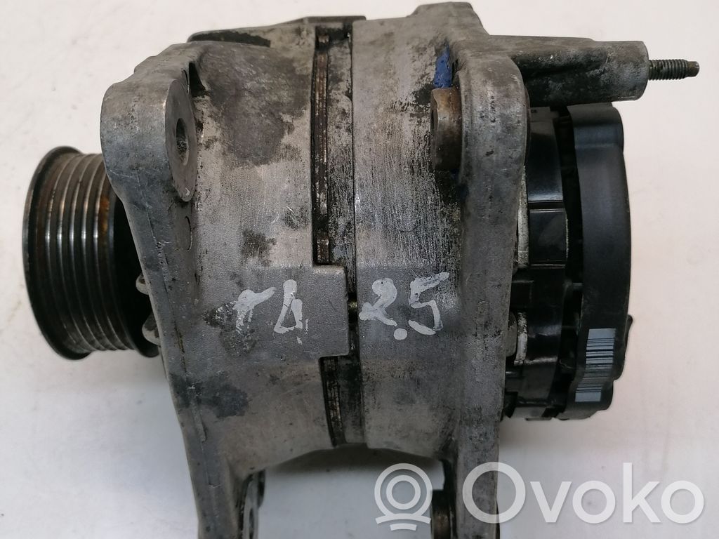 Volkswagen Transporter - Caravelle T4 Generator/alternator 